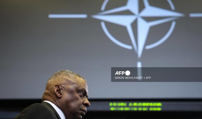 L'Otan appelle Israël à réagir de manière «proportionnée»