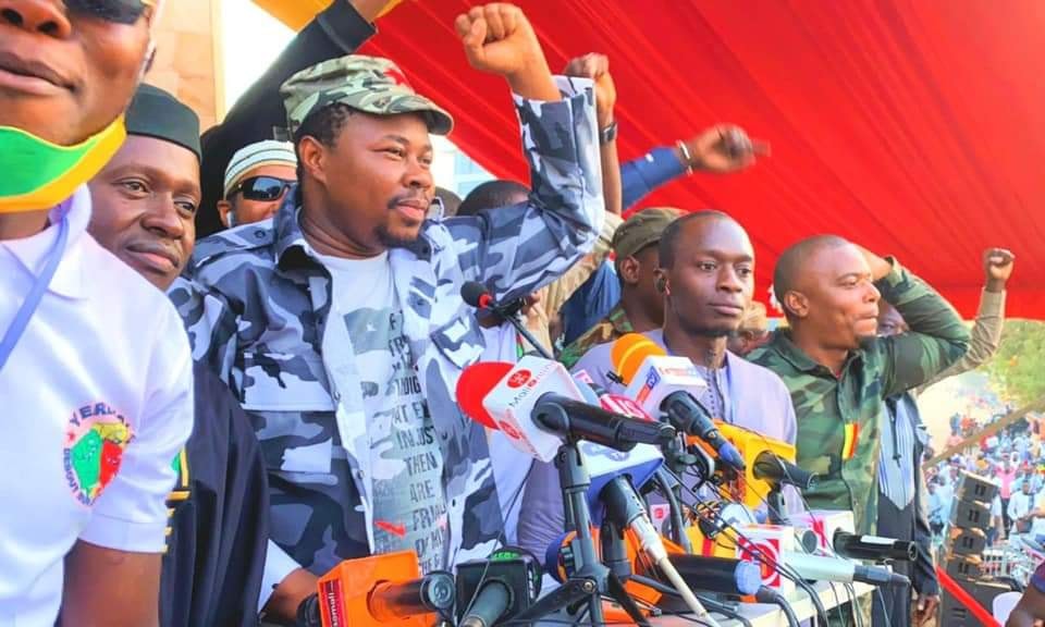 L’histoire rattrape toujours ses braconniers : “Ben le cerveau” ou l’arroseur arrosé