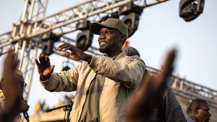 Sénégal: la justice réintègre l'opposant Ousmane Sonko dans le fichier électoral
