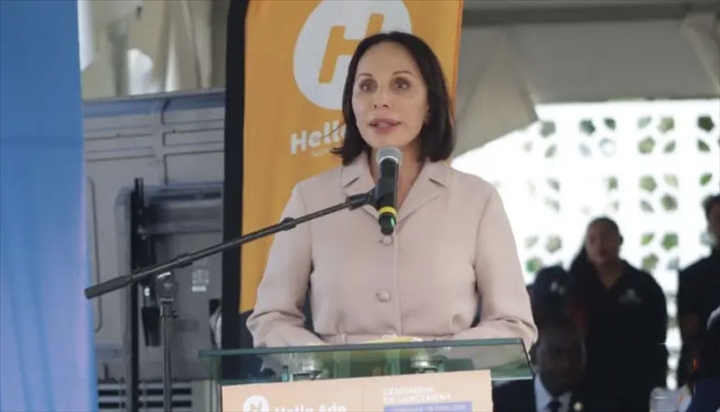 Gabon : Sylvia Bongo nie son identité connue depuis 14 ans
