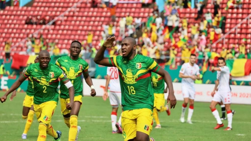 CAN 2023 (2024) : Le groupe « E » les Aigles peuvent s’en sortir.