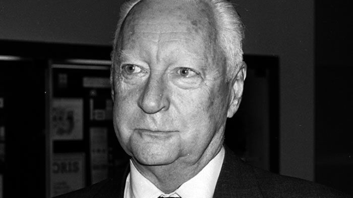 Ancien Premier ministre de France, Pierre Messmer et « la vocation africaine de la France »