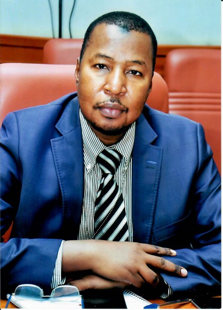 Direction nationale du trésor et de la comptabilité publique : Boubacar Ben Bouillé : Mission accomplie !