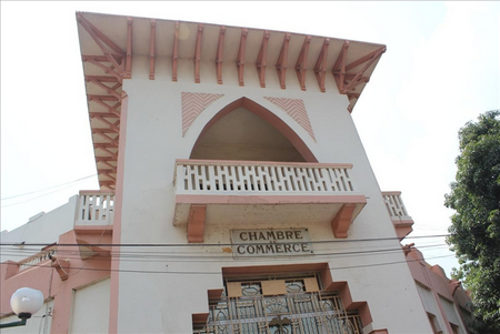 Commerce: Les limites du Mali