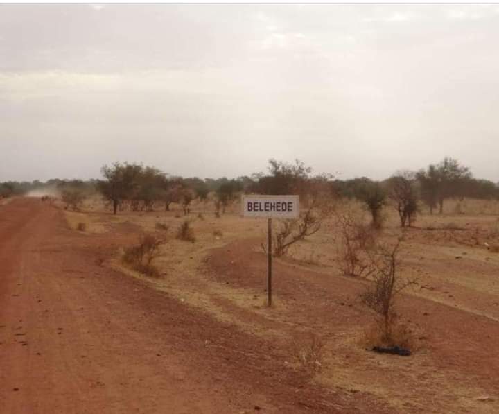 Burkina : des terroristes tués pendant une réunion à Béléhédé