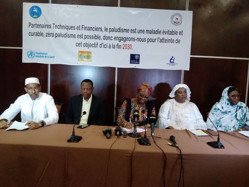 Le vaccin antipaludique R21 Matrix-M : Le deuxième vaccin homologué par l’OMS