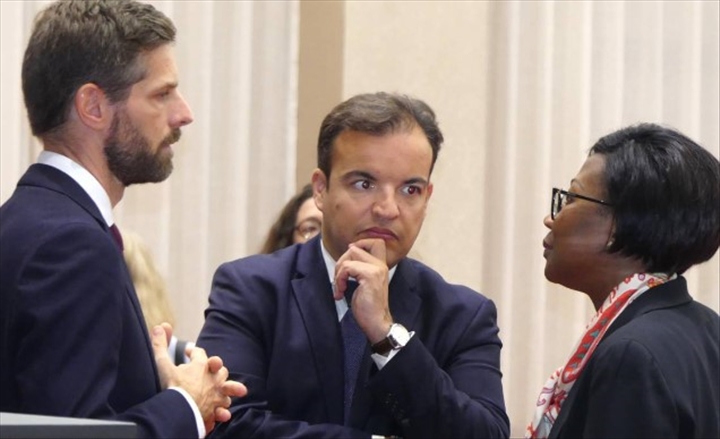 Centrafrique : Bangui et Paris discutent des nouvelles orientations de la Minusca