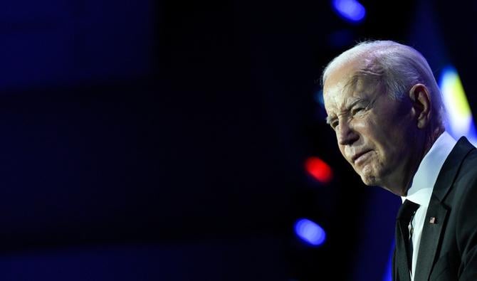 Pour Biden, l’occupation de Gaza par Israël serait une «grave erreur»