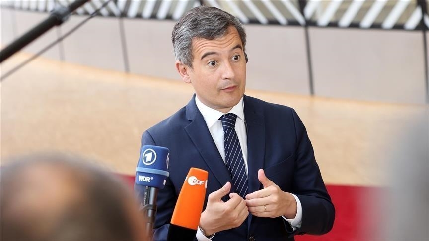 La France va expulser les étrangers considérés comme dangereux, y compris ceux en situation régulière