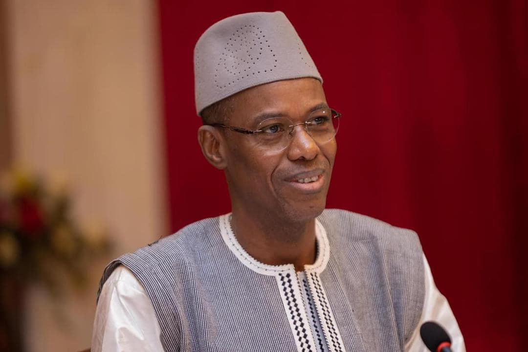 Coopération Mali-Russie: construction  de 2 à 4 centrales nucléaires.