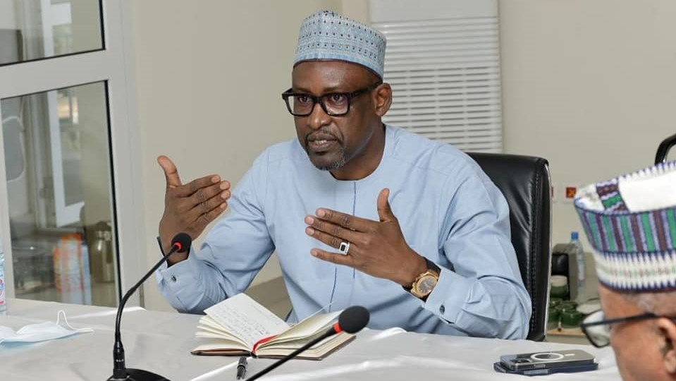 Abdoulaye Diop, aux diplomates accrédités au Mali:  « Le Mali attend le départ de la Minusma pour exercer sa souveraineté sur tout son territoire »