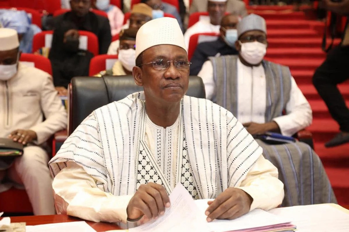 Vers un retour de l’armée à Kidal 10 ans après: Choguel Maiga, le nouveau visage de l’option martiale