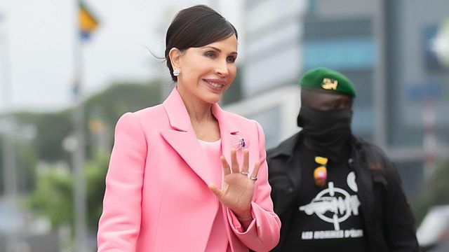 Des Gabonais satisfaits après l’incarcération de Sylvia Bongo