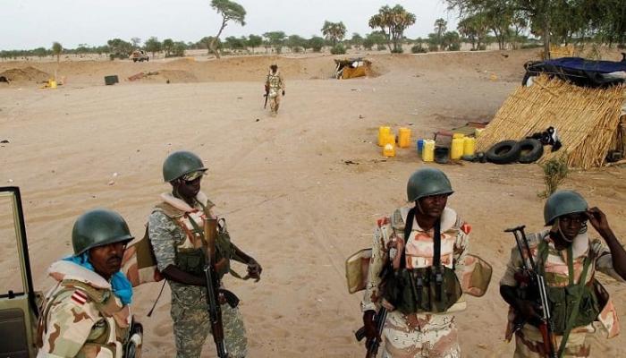 Niger : 6 soldats et 31 terroristes tués dans des combats près de la frontière Burkinabé                                                                        