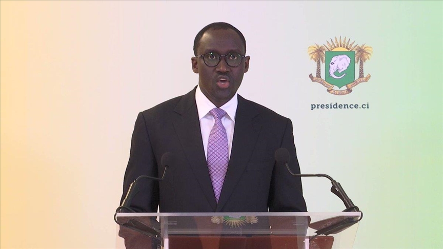 Côte d'Ivoire : La composition du nouveau gouvernement dévoilée