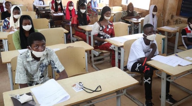 Dilatoire dans l’orientation des admis au DEF : Une plaie béante de l’école malienne !