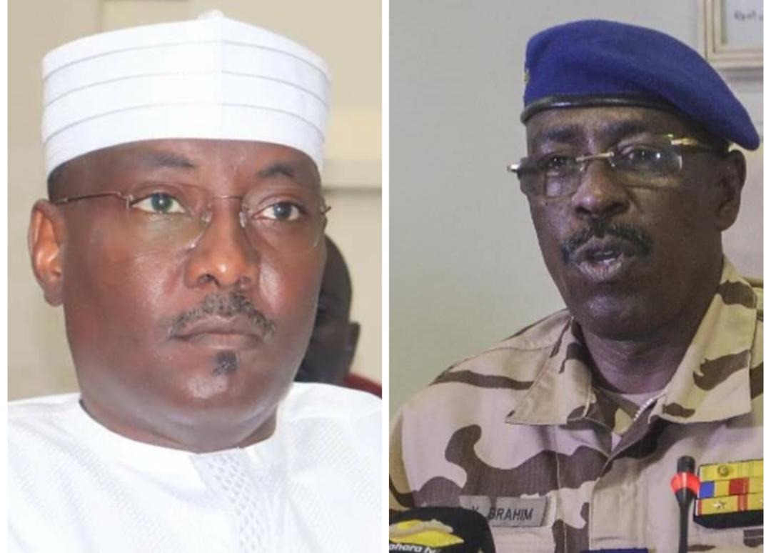 Tchad : démission de deux ministres impliqués dans un scandale sexuel