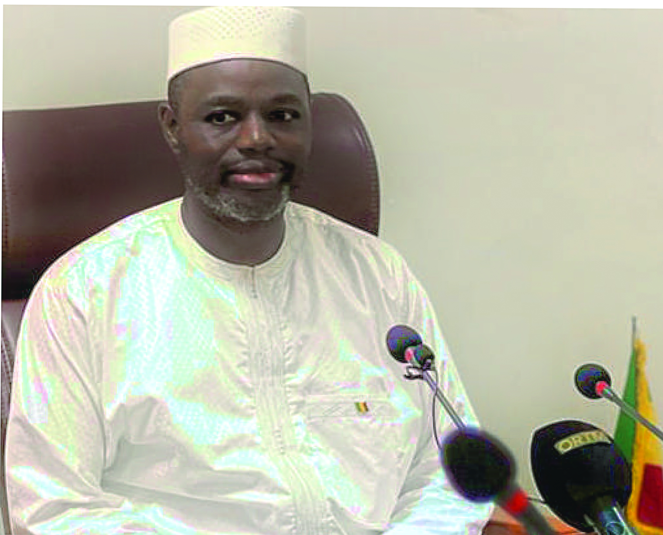 Lutte contre la corruption et la délinquance économique et financière : Les reformes vers la suppression des blocages légaux