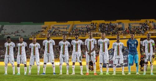 Fenêtre FIFA d’octobre : les Aigles font un 2/2.