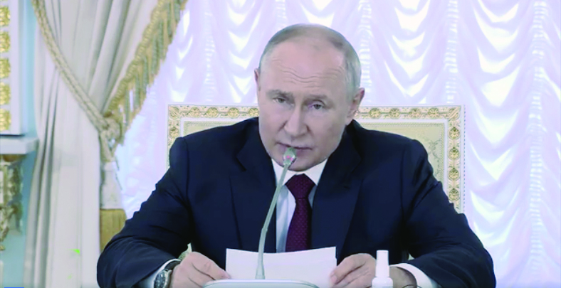 Coopération Mali-Russie : L’énergie, les mines, l’éducation, l’Agriculture et le transport au menu 