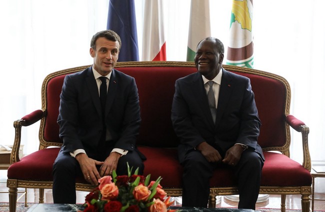 Politique monétaire : Le CFA aussi dans la tourmente des errements de la France en Afrique