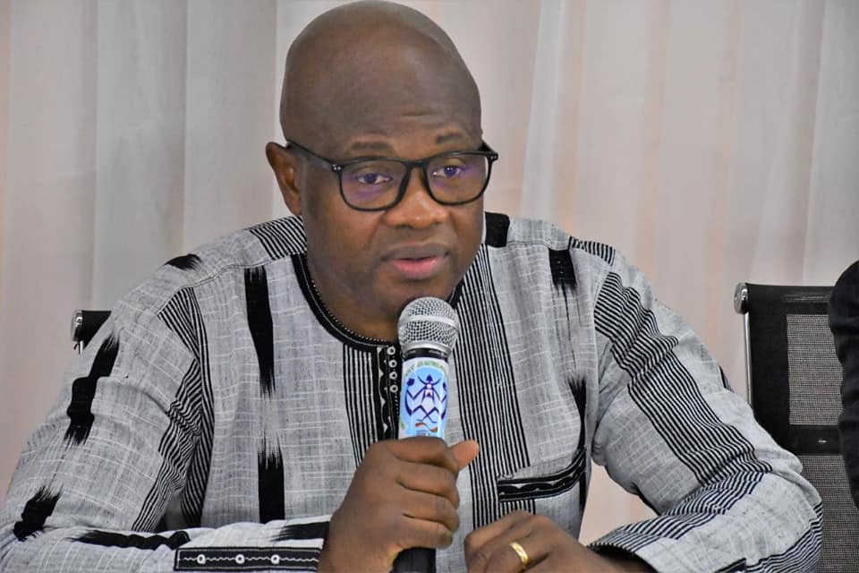 Burkina : une épidémie de dengue fait plus de 200 morts