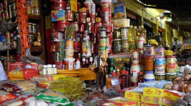 Produits de consommation sur nos marchés : Doit-on réellement craindre pour notre santé ?