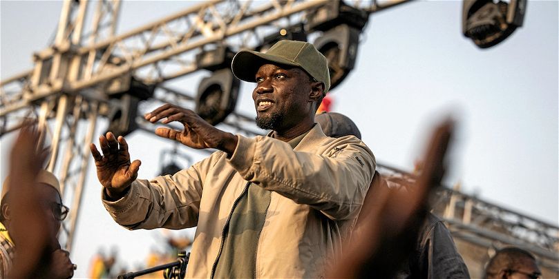 Refus de la DGE de recevoir le mandataire de Ousmane Sonko : La réaction des avocats de l’opposant