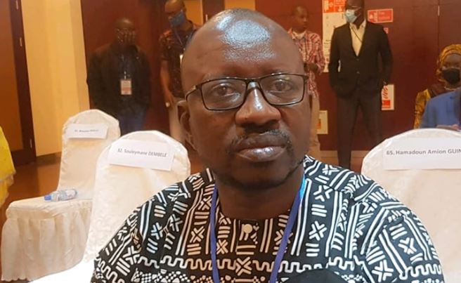 La réponse de l’honorable Aboubacar Sidick FOMBA à un ancien ministre qui affirmait lors de sa sortie, l’absence de décentralisation comme source de problème au Mali.