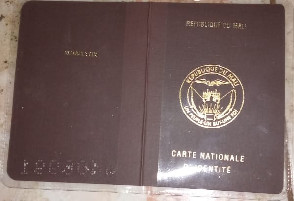 Délivrance de la carte d'identité nationale : Les mises en garde du DG de la police nationale.