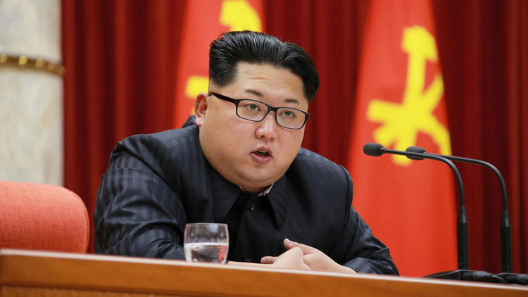 Les militants du Hamas ont probablement utilisé des armes nord-coréennes pour attaquer Israël, selon des preuves