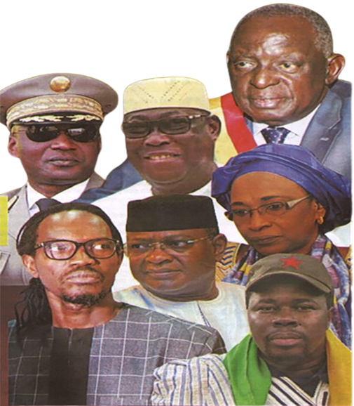 Mandat de dépôt : Exception ailleurs, règle au Mali ! Faudrait-il privilégier le placement sous contrôle judiciaire ?