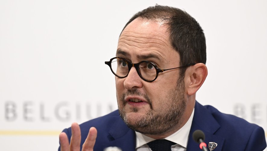 Attentat à Bruxelles: le ministre belge de la Justice reconnaît une « faute individuelle » et démissionne
