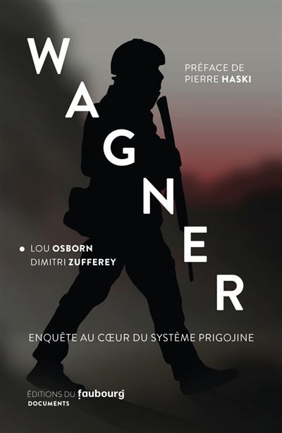 Une enquête passionnante sur Wagner en Afrique
