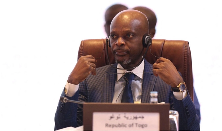 Le Togo cherche à dialoguer avec les nouvelles autorités du Niger (ministre)