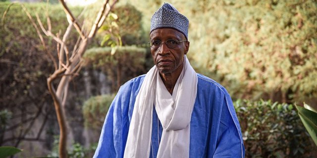 Dr. Ousmane Sy, ancien ministre : Le Mali ou la nation qui cherche Etat