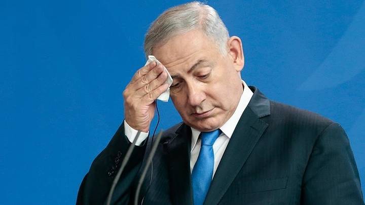66 % des Israéliens exigent la démission du premier ministre Netanyahu