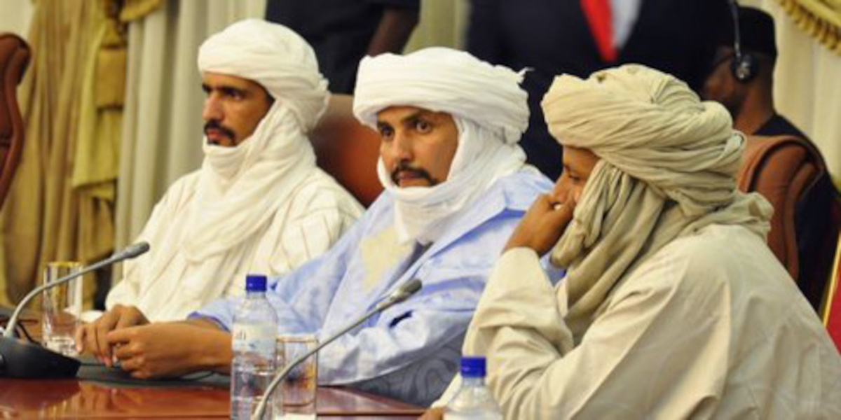 CMA-FAMA-MINUSMA : L’arbre cachera-t-il longtemps la forêt