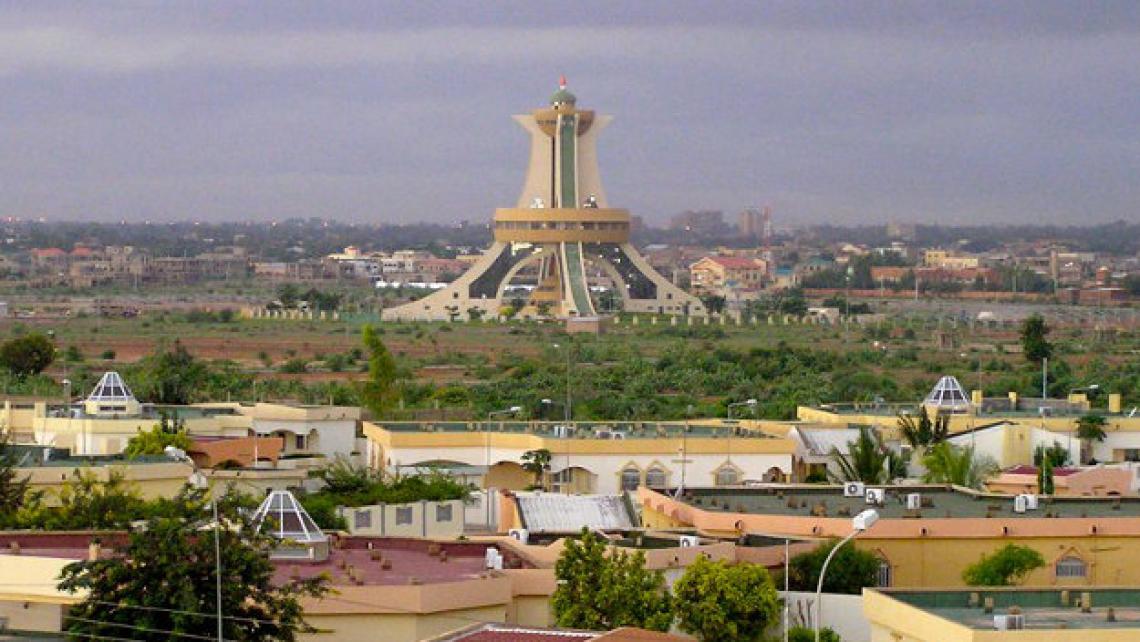 "La main des Occidentaux" est derrière le terrorisme en Afrique, affirme un businessman burkinabè