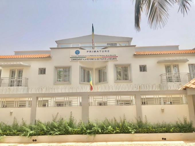 Paix et Réconciliation nationale : la CMA et la Plateforme sevrées de l’argent du CNRSS