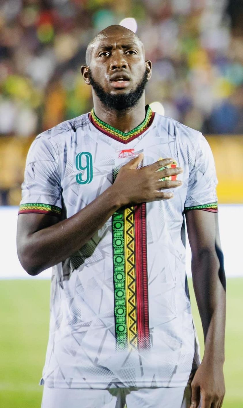 Message de remerciements d'Ibrahima Koné après la réussite de son opération à la cheville