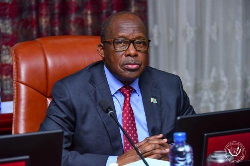 RDC : l'élaboration du plan de retrait de la MONUSCO se terminera au plus tard le 15 novembre (MAE congolais)