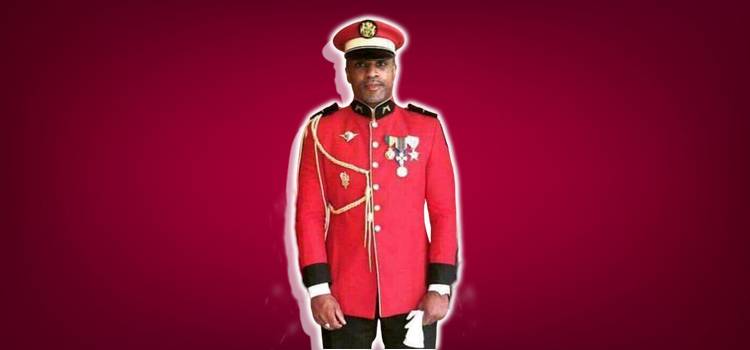 Gabon: Pourquoi Fréderic Bongo est radié de la garde républicaine?