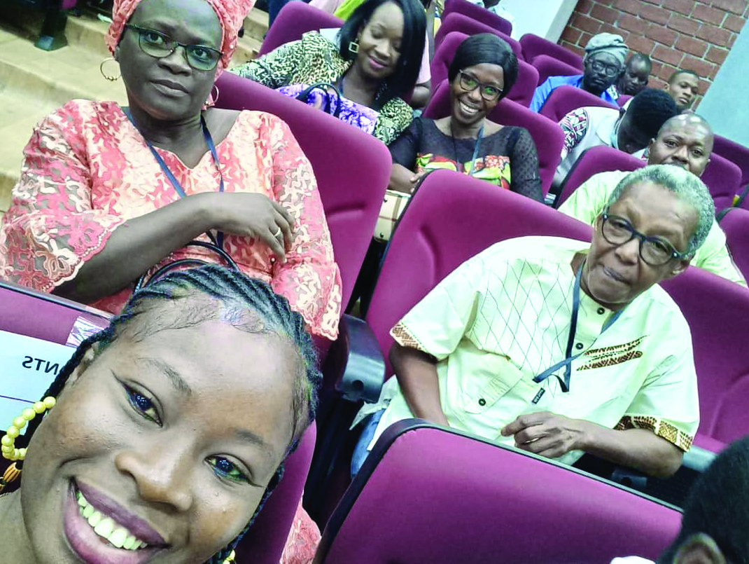 Colloque international de la 10e édition du FILEP à Ouagadougou : «La liberté d’expression et de presse ne saurait être un frein à la lutte contre le terrorisme…»