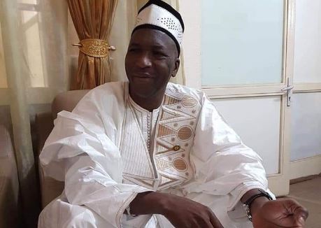 Mali: Mamadou Diarrassouba l'ancien questeur de l'assemblée nationale démissionne du CNT