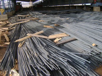 Économie : Qu'est-ce qui se trame dans l’industrie du fer au Mali ?