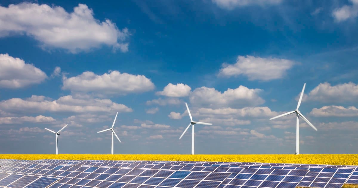 Pour relever le challenge énergétique au Mali: Les autorités gagneraient à se tourner résolument vers les énergies renouvelables et particulièrement le solaire