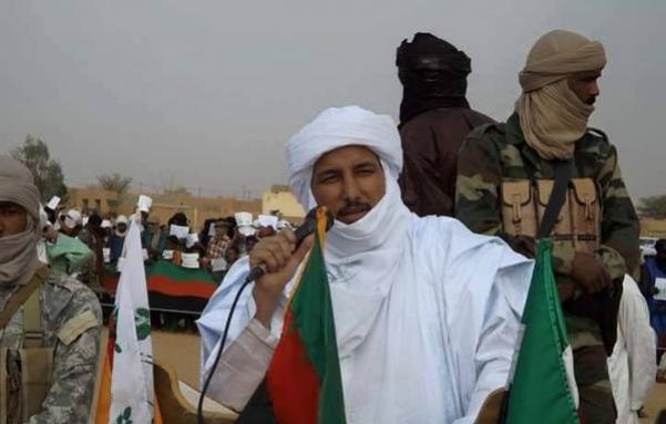 Bilal Ag Acherif: les aveux d’un renégat