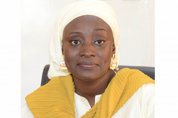 197 filles déplacées internes bénéficient de l’assistance du ministère de la Promotion de la Femme, de l’Enfant et de la Famille