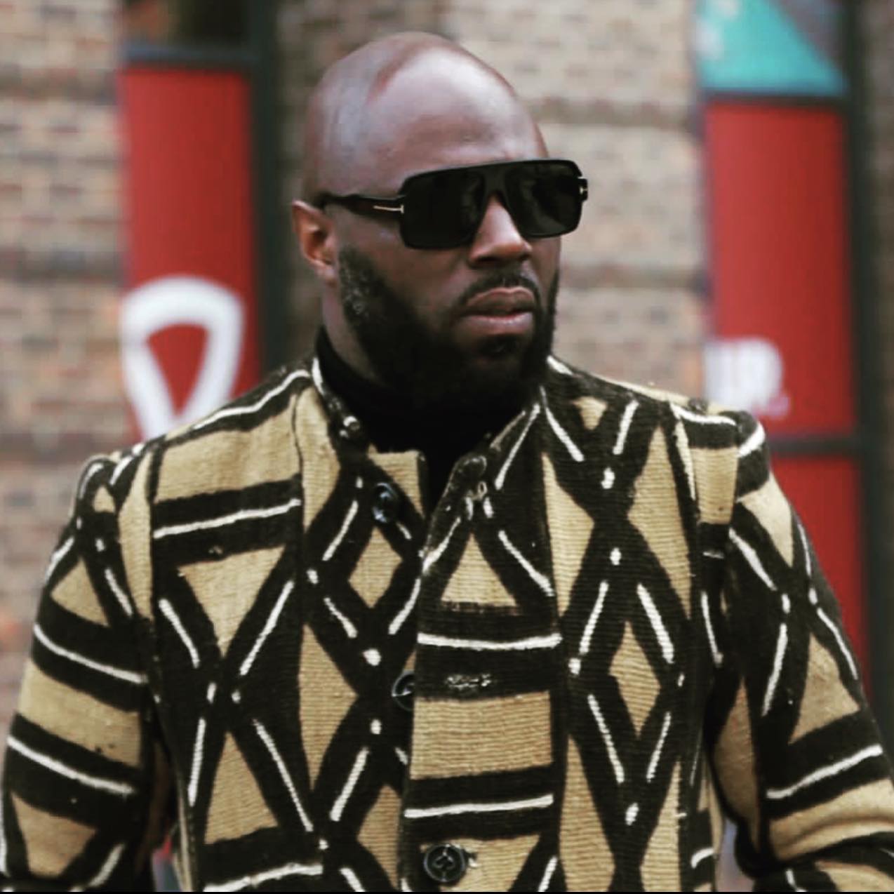 Elections 2026 au Bénin: Kemi Seba annonce sa candidature pour la présidentielle